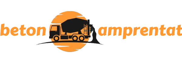 Beton Amprentat Craiova